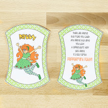 Load image into Gallery viewer, PRINTABLE St Patrick's Day Activity "12 Leprechaun Treats" (Printable St Patrick's Game for Kids!)