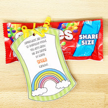 Load image into Gallery viewer, PRINTABLE St Patrick's Day Activity "12 Leprechaun Treats" (Printable St Patrick's Game for Kids!)