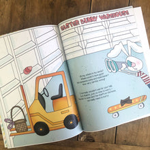 Load image into Gallery viewer, "The Case of the Missing Candy" Party-in-a-Book