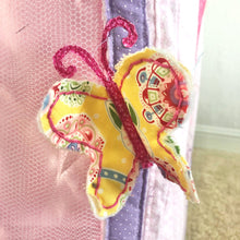 Load image into Gallery viewer, "Princess" Card Table Playhouse Pattern