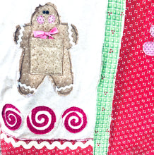 Load image into Gallery viewer, Playhouse Pattern "Gingerbread House" (Gingerbread Playhouse for Little Kids! *Pattern for PVC Playhouse*)