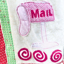 Load image into Gallery viewer, Playhouse Pattern "Gingerbread House" (Gingerbread Playhouse for Little Kids! *Pattern for PVC Playhouse*)