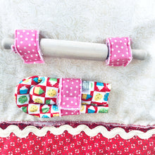 Load image into Gallery viewer, Playhouse Pattern "Gingerbread House" (Gingerbread Playhouse for Little Kids! *Pattern for PVC Playhouse*)