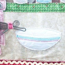 Load image into Gallery viewer, Playhouse Pattern "Gingerbread House" (Gingerbread Playhouse for Little Kids! *Pattern for PVC Playhouse*)