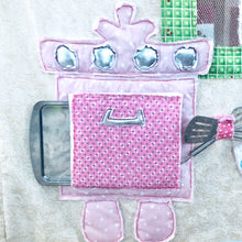 Load image into Gallery viewer, Playhouse Pattern "Gingerbread House" (Gingerbread Playhouse for Little Kids! *Pattern for PVC Playhouse*)