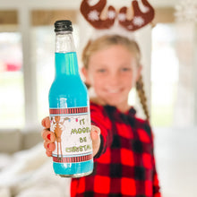 Load image into Gallery viewer, "It Moose Be Christmas" Party-in-a-Book