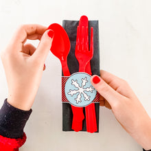 Load image into Gallery viewer, "It Moose Be Christmas" Party-in-a-Book