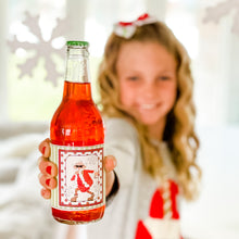 Load image into Gallery viewer, PRINTABLE Christmas Party-in-a-Book™ "Santa's Been Naughty" (Christmas Treasure Hunt Activity Book for Kids)