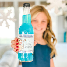 Load image into Gallery viewer, PRINTABLE Christmas Party-in-a-Book™ "The Littlest Shepherd" (Nativity Activity Book for Kids)