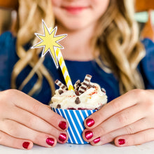 Load image into Gallery viewer, PRINTABLE Christmas Party-in-a-Book™ "The Littlest Shepherd" (Nativity Activity Book for Kids)