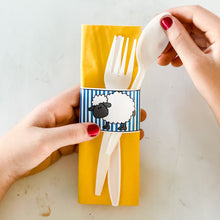 Load image into Gallery viewer, PRINTABLE Christmas Party-in-a-Book™ "The Littlest Shepherd" (Nativity Activity Book for Kids)