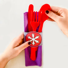 Load image into Gallery viewer, "Bah Humbug" Party-in-a-Book