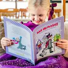 Load image into Gallery viewer, "Bah Humbug" Party-in-a-Book