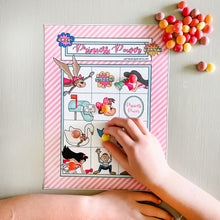 Load image into Gallery viewer, "Princess Power" Printable Party-in-a-Book