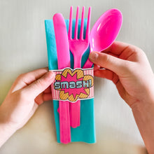 Load image into Gallery viewer, "Princess Power" Printable Party-in-a-Book