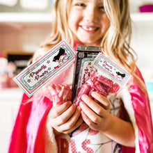 Load image into Gallery viewer, "Princess Power" Party-in-a-Book