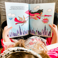 Load image into Gallery viewer, "Princess Power" Printable Party-in-a-Book