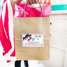 Load image into Gallery viewer, "Princess Power" Printable Party-in-a-Book