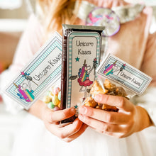 Load image into Gallery viewer, "Unicorn" Printable Party-in-a-Book