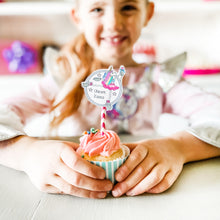 Load image into Gallery viewer, "Unicorn" Printable Party-in-a-Book