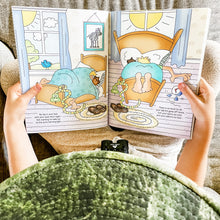 Load image into Gallery viewer, PRINTABLE Safari Birthday Party-in-a-Book™ "Let's Get Wild" (Safari Birthday Treasure Hunt Activity Book for Kids)