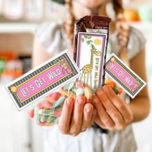 Load image into Gallery viewer, "Safari" Party-in-a-Book