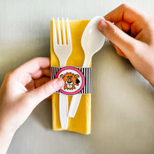 Load image into Gallery viewer, "Safari" Party-in-a-Book