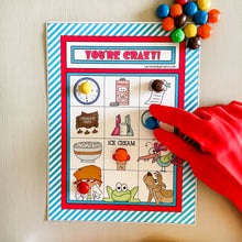 Load image into Gallery viewer, "Crazy Smart Scientist" Party-in-a-Book