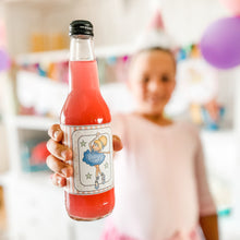 Load image into Gallery viewer, "Ballerina" Party-in-a-Book