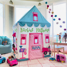 Load image into Gallery viewer, "Barbie" PVC Playhouse Pattern