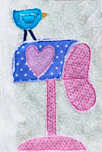 Load image into Gallery viewer, "Barbie" PVC Playhouse Pattern