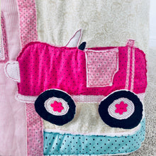 Load image into Gallery viewer, "Barbie" PVC Playhouse Pattern