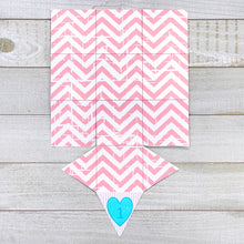 Load image into Gallery viewer, PRINTABLE Valentine's Activity "Candy Box Countdown" (Printable Valentine's Gift Idea for Kids!)