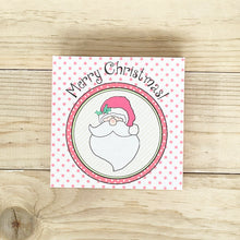 Load image into Gallery viewer, PRINTABLE Christmas Treat Holder & Cinnamon Roll Recipe "Christmas Breakfast" (Printable Christmas Cinnamon Roll Box and Gift Idea)