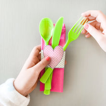 Load image into Gallery viewer, PRINTABLE Valentine's Party-in-a-Book™ "Cupid's Kisses" (Valentine's Treasure Hunt Activity Book for Kids)