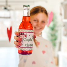 Load image into Gallery viewer, PRINTABLE Valentine's Party-in-a-Book™ "Cupid's Kisses" (Valentine's Treasure Hunt Activity Book for Kids)