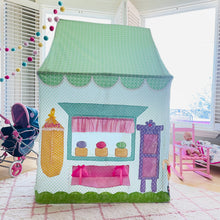 Load image into Gallery viewer, "Dolly" PVC Playhouse Pattern