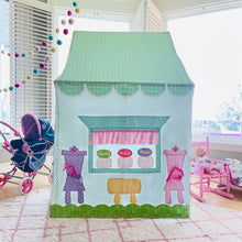 Load image into Gallery viewer, "Dolly" PVC Playhouse Pattern
