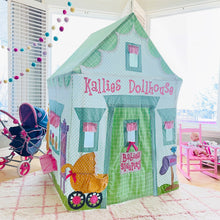 Load image into Gallery viewer, "Dolly" PVC Playhouse Pattern