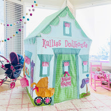 Load image into Gallery viewer, "Dolly" PVC Playhouse Pattern