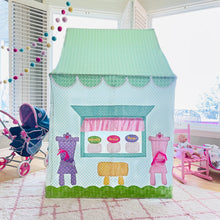 Load image into Gallery viewer, "Dolly" PVC Playhouse Pattern