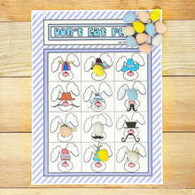 Load image into Gallery viewer, “Don't Eat Peter!” Printable Easter Game