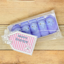 Load image into Gallery viewer, "Easter Bunny" Printable Tag