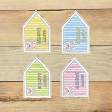 Load image into Gallery viewer, "Easter Bunny" Printable Tag
