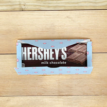 Load image into Gallery viewer, "Happy Easter" Printable Easter Candy Bar Box