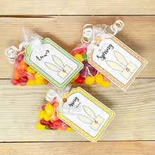 Load image into Gallery viewer, "Easter Bunny" Printable Tag