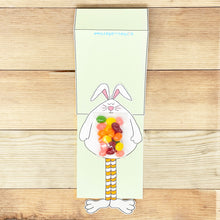 Load image into Gallery viewer, "Jelly Belly" Printable Easter Bunny