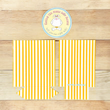 Load image into Gallery viewer, "Jelly Belly" Printable Treat Bag and Tag