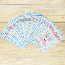 Load image into Gallery viewer, “Hoppy Easter!” Printable Easter Memory Game