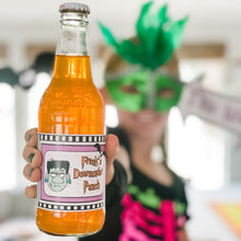 Load image into Gallery viewer, PRINTABLE Halloween Party-in-a-Book™ "Frank's Escape" (Halloween Treasure Hunt Activity Book for Kids)